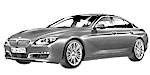 BMW F06 P00B2 Fault Code