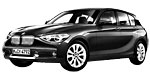 BMW F20 P00B2 Fault Code