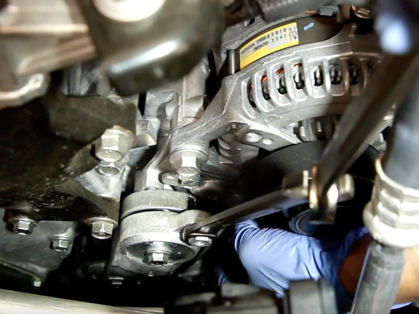 See P00B2 repair manual
